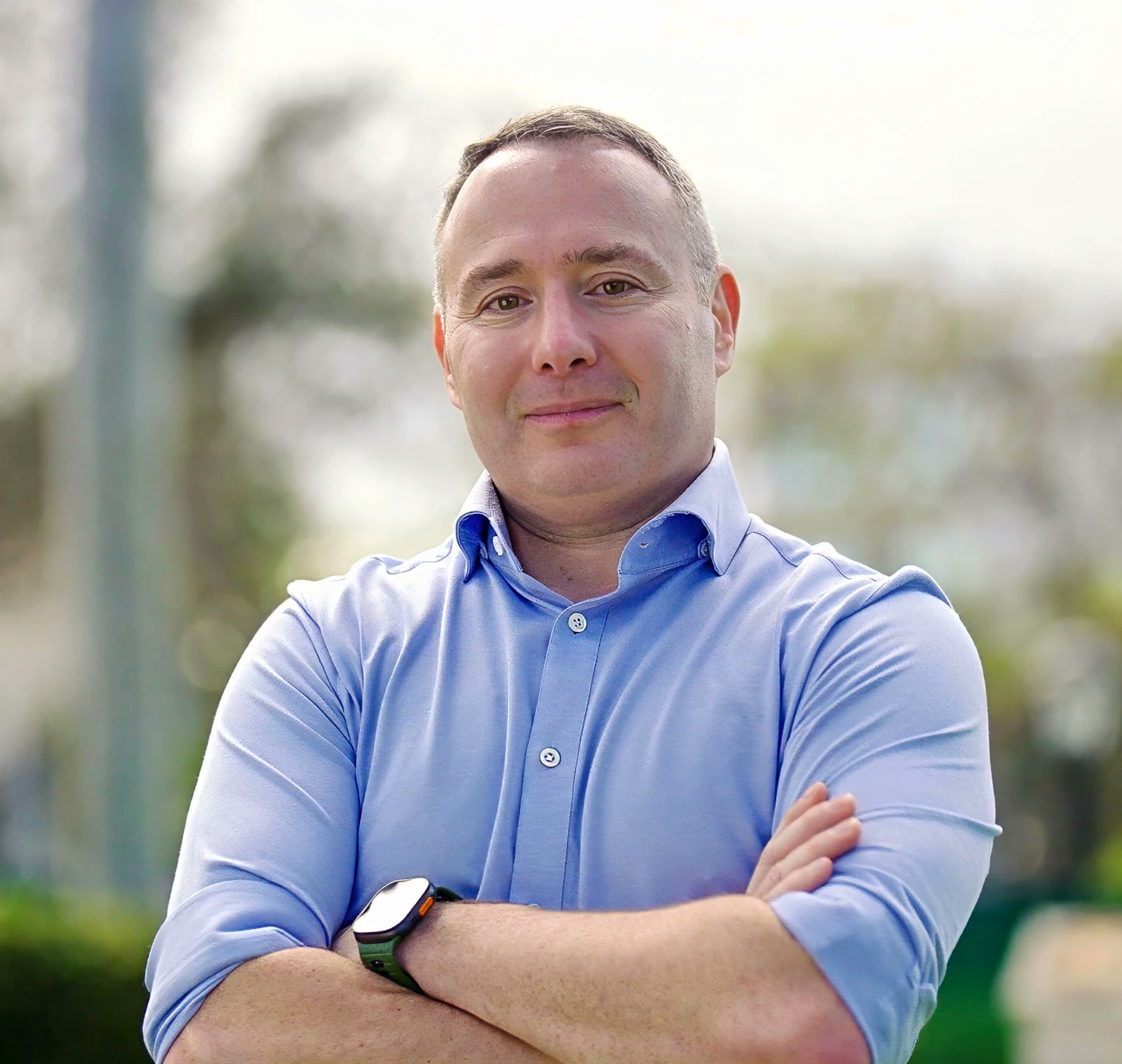 Alex Vindman