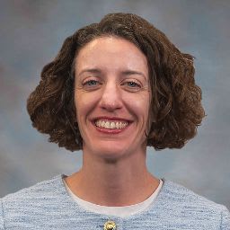 Maura McCarthy Bulman