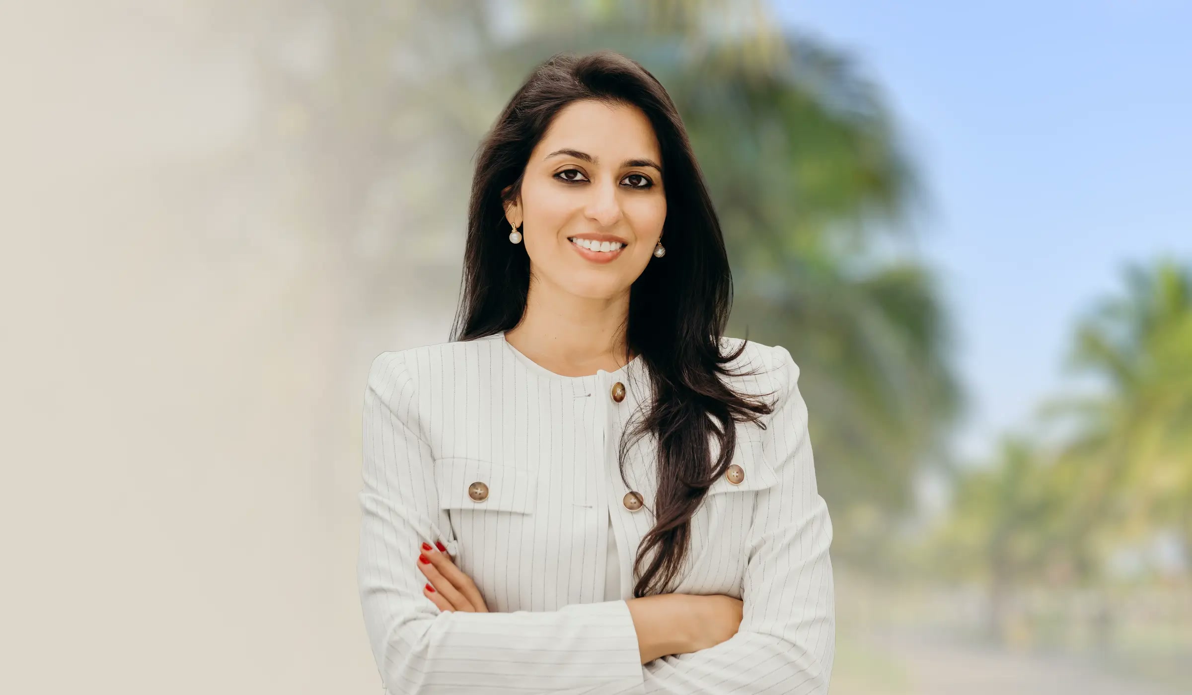 Pia Dandiya
