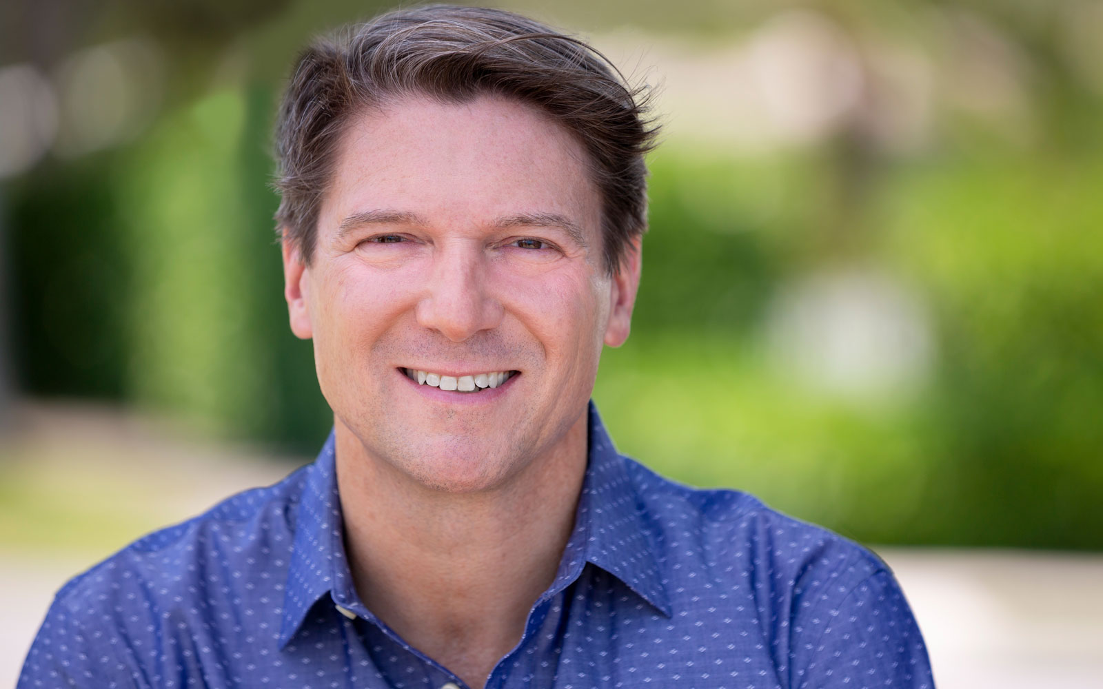 Todd Delmay